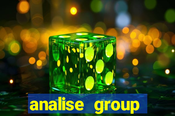 analise group servicos ltda