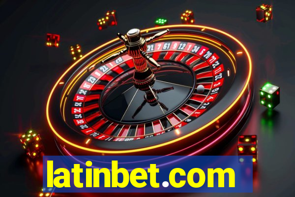 latinbet.com