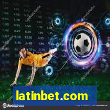 latinbet.com