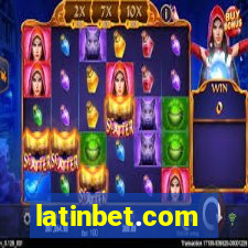 latinbet.com