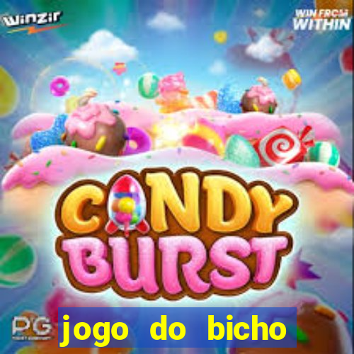 jogo do bicho online seguro