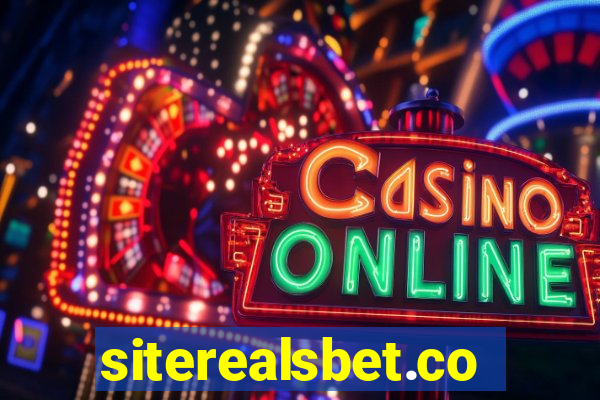 siterealsbet.com