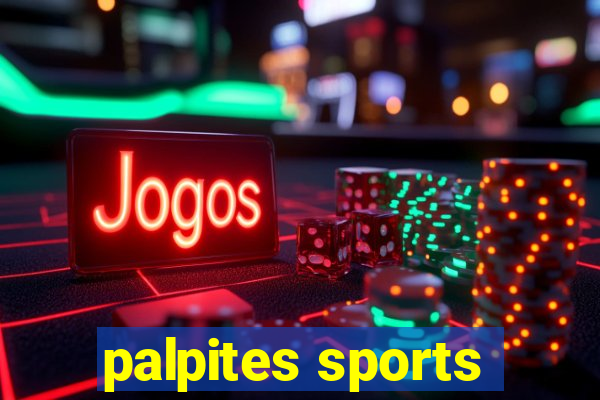 palpites sports