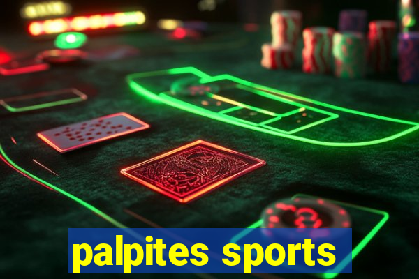 palpites sports