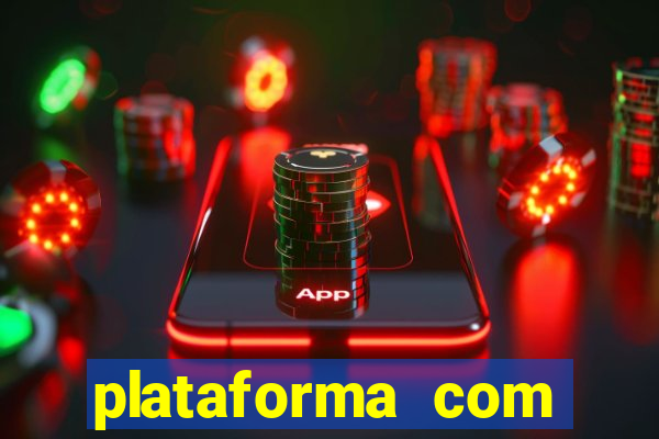 plataforma com b?nus de cadastro fortune tiger apk