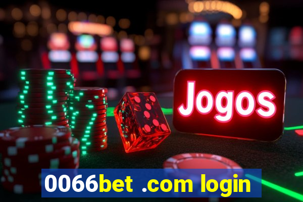 0066bet .com login