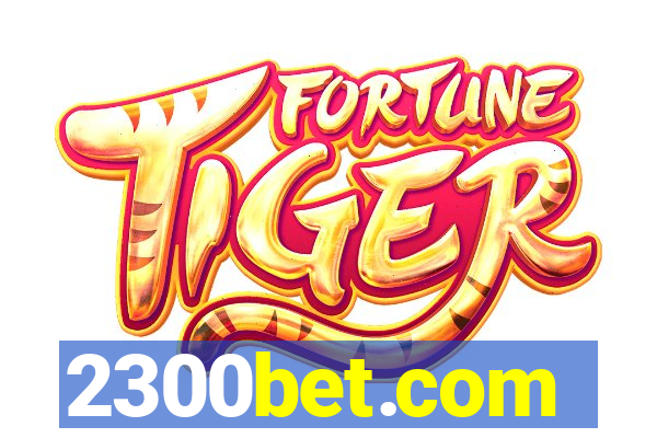 2300bet.com