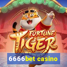 6666bet casino