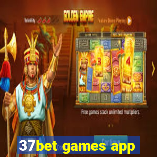 37bet games app