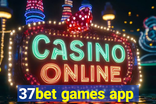 37bet games app