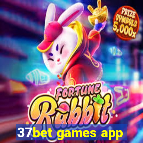 37bet games app