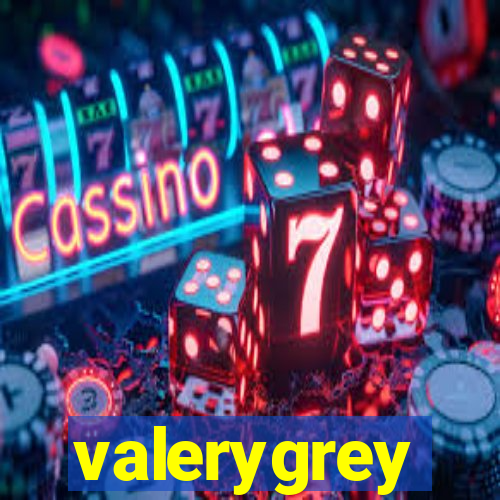 valerygrey