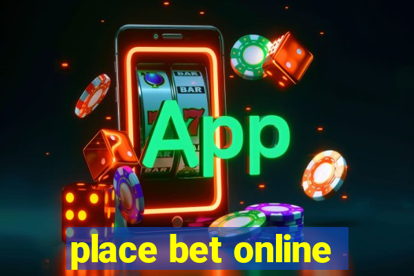 place bet online