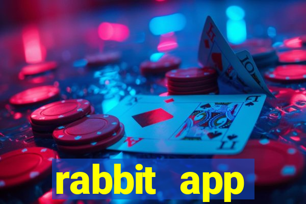 rabbit app 