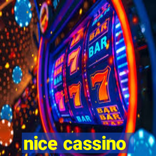 nice cassino