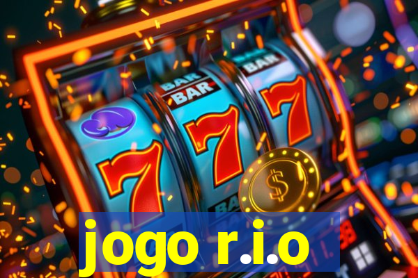 jogo r.i.o