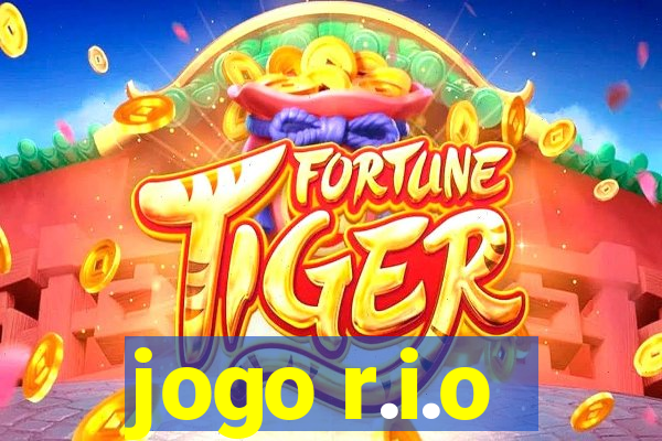 jogo r.i.o