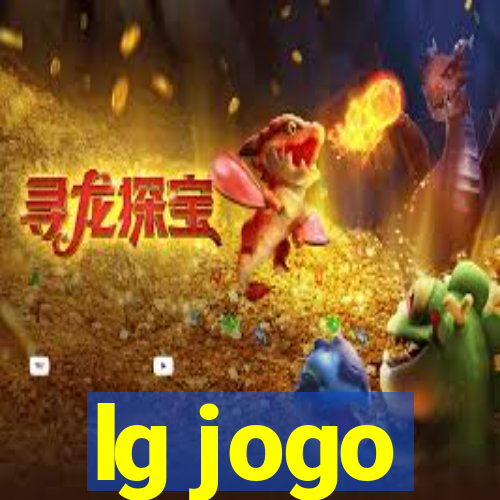 lg jogo