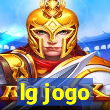 lg jogo