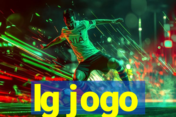 lg jogo