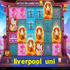 liverpool uni clearing hotline