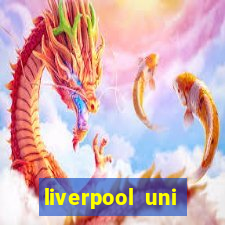 liverpool uni clearing hotline