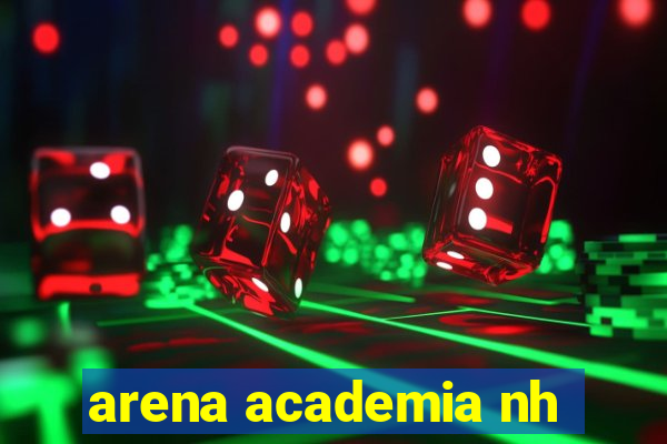 arena academia nh