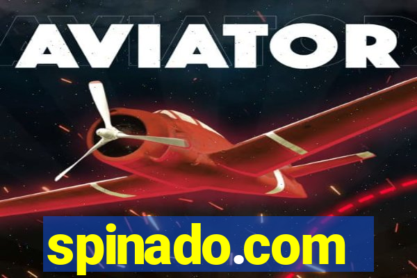 spinado.com