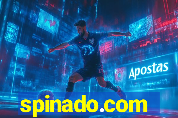 spinado.com