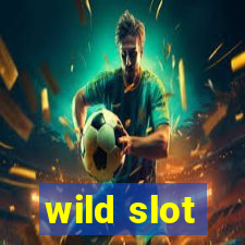 wild slot