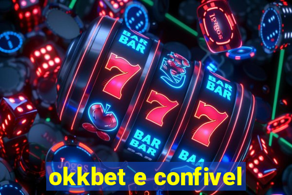 okkbet e confivel