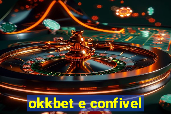 okkbet e confivel