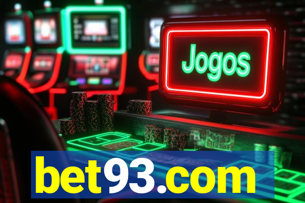 bet93.com