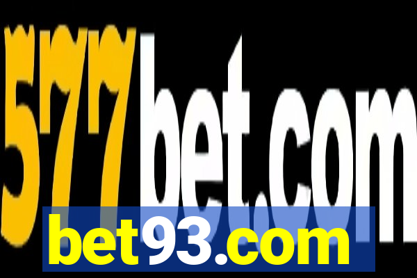 bet93.com