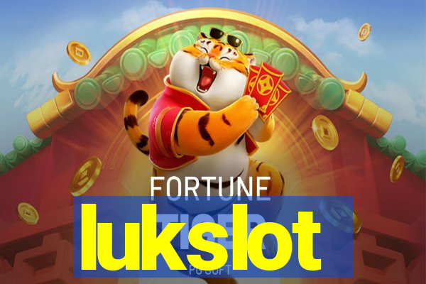 lukslot