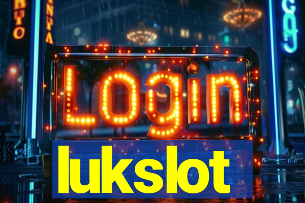 lukslot