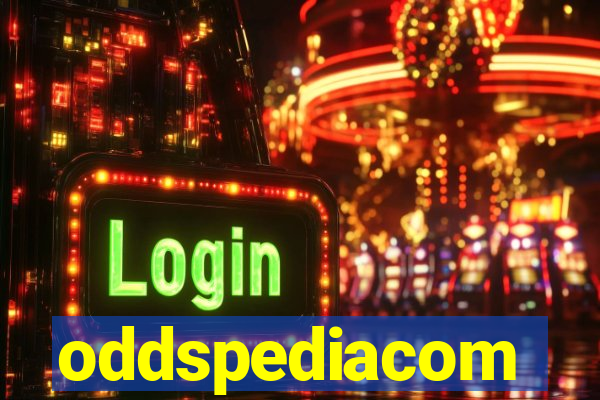 oddspediacom