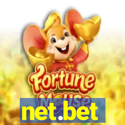 net.bet