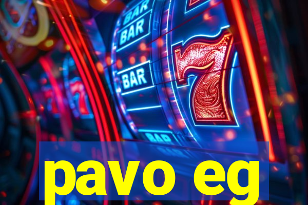 pavo eg