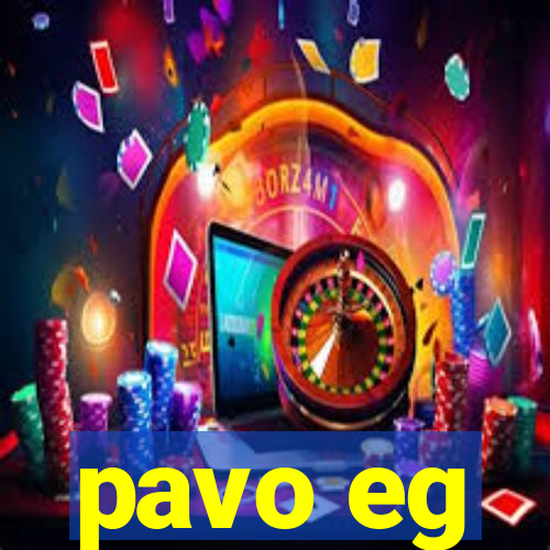 pavo eg