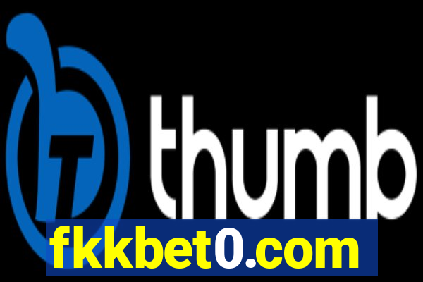 fkkbet0.com