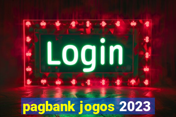 pagbank jogos 2023