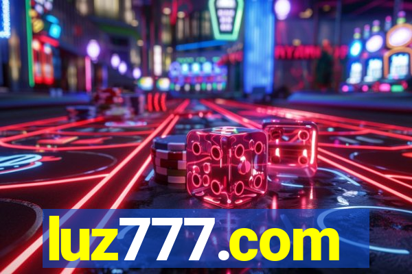 luz777.com