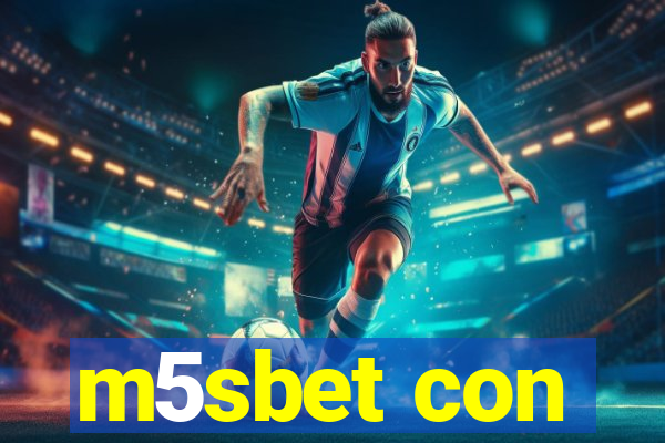 m5sbet con