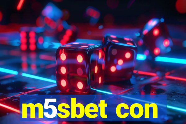 m5sbet con