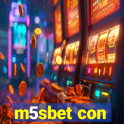 m5sbet con