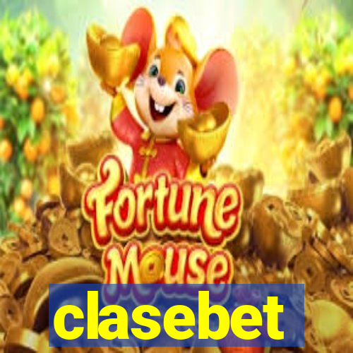 clasebet