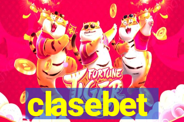 clasebet