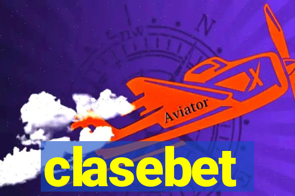 clasebet