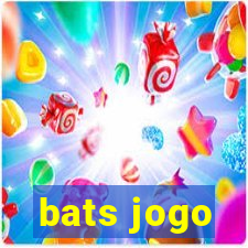 bats jogo